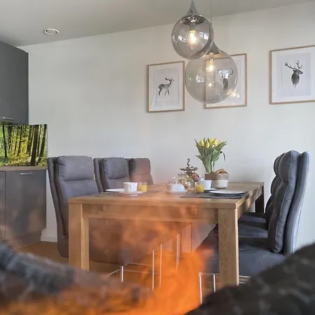 別荘 Sonnenweg 29 Diemelsee