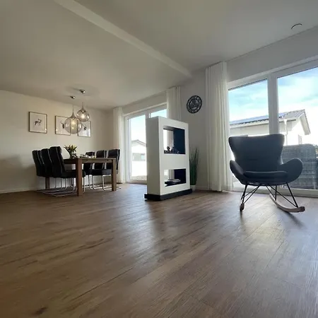 別荘 Sonnenweg 29 Diemelsee