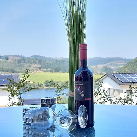 別荘 Sonnenweg 29 Diemelsee