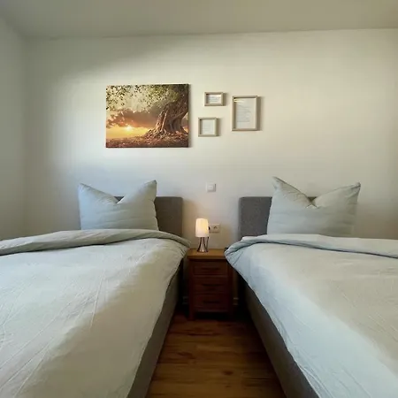 別荘 Sonnenweg 29 Diemelsee