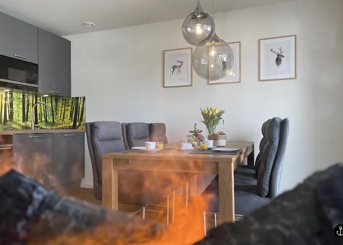 بيت للعطل Sonnenweg 29 Diemelsee