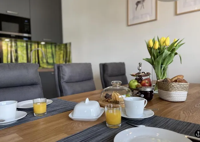 Sonnenweg 29 بيت للعطل