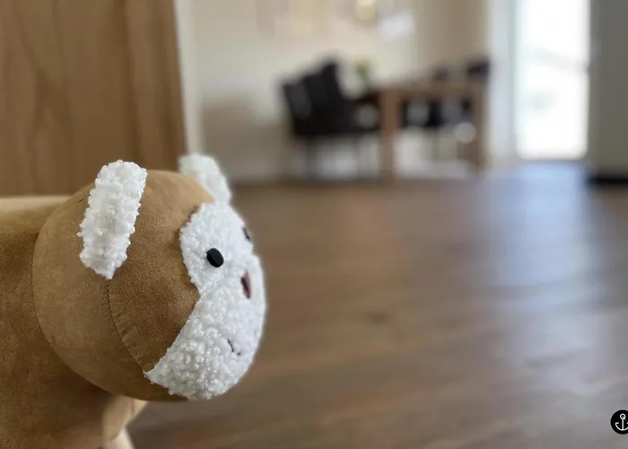 بيت للعطل Sonnenweg 29