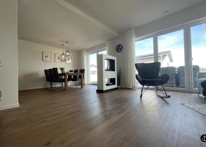 بيت للعطل Sonnenweg 29 Diemelsee