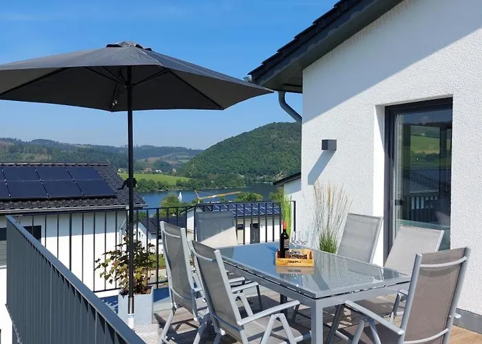 Sonnenweg 29 بيت للعطل