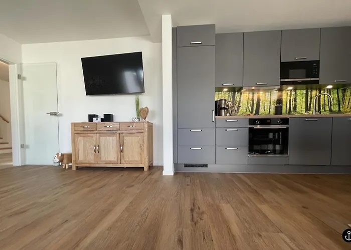 Sonnenweg 29 بيت للعطل *