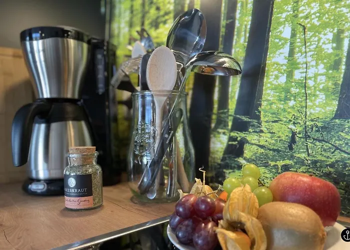 بيت للعطل Sonnenweg 29 Diemelsee