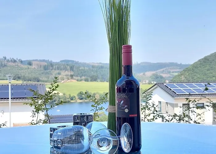 بيت للعطل Sonnenweg 29 Diemelsee