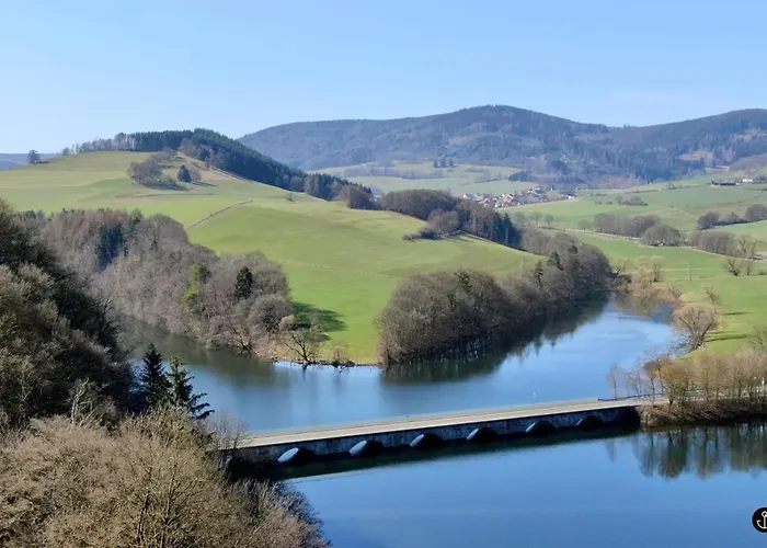 Sonnenweg 29 * Diemelsee