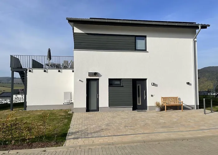 بيت للعطل Sonnenweg 29