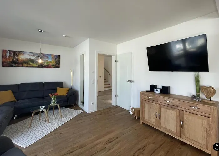 Sonnenweg 29 بيت للعطل *