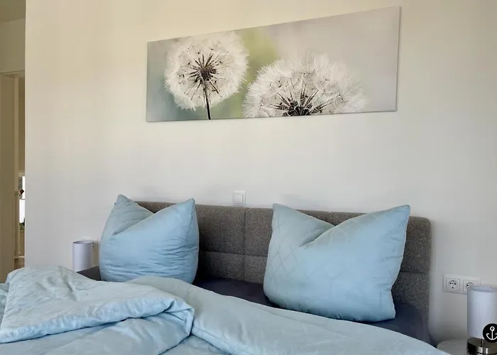 بيت للعطل Sonnenweg 29 *