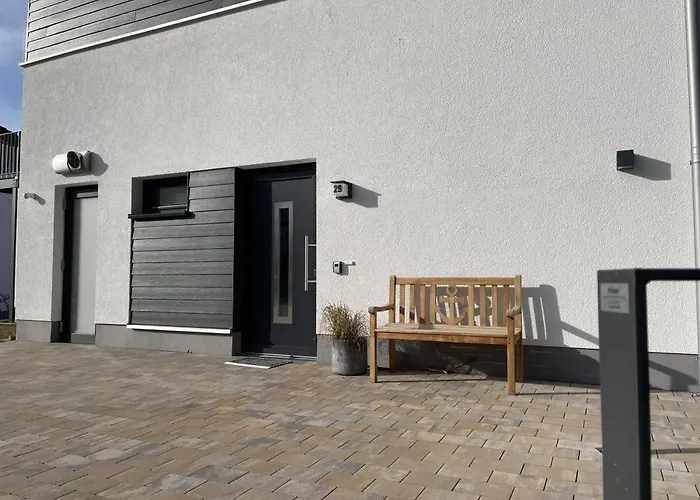 بيت للعطل Sonnenweg 29 Diemelsee