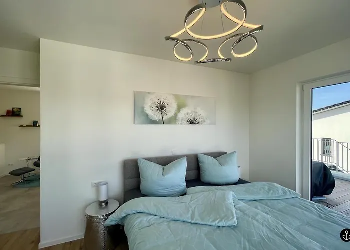 Sonnenweg 29 بيت للعطل *