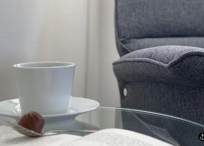 بيت للعطل Sonnenweg 29 *