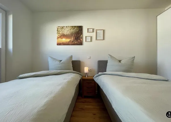 بيت للعطل Sonnenweg 29 Diemelsee