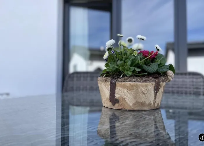 بيت للعطل Sonnenweg 29