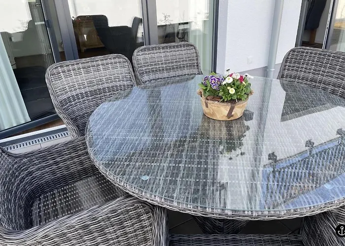 Sonnenweg 29 بيت للعطل *